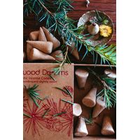 Cedarwood Dreams Incense Cones